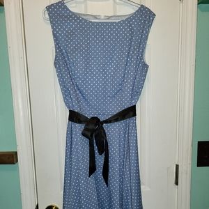 Retro Style dress